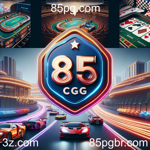Os Melhores Jogos de Corrida no 85pg.com